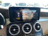  Mercedes  G-Klasee MERCEDES-BENZ Clase GLC 300 e 4MATIC 320 CV #14