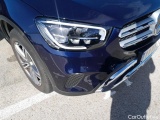  Mercedes  G-Klasee MERCEDES-BENZ Clase GLC 300 e 4MATIC 320 CV #19