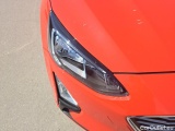  Ford  Focus FORD  / 2018 / 5P / berlina con portón 1.5 Ecoblue 88kW Trend+ #18