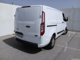  Ford  Transit FORD  Custom / 2012 / 4P / furgón Van 2.0 TDCI 96kW 280 L1 Trend #2