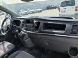  Ford  Transit FORD  Custom / 2012 / 4P / furgón Van 2.0 TDCI 96kW 280 L1 Trend #3