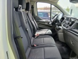  Ford  Transit FORD  Custom / 2012 / 4P / furgón Van 2.0 TDCI 96kW 280 L1 Trend #6