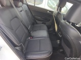  KIA  Sportage KIA  / 2018 / 5P / todoterreno 1.6 MHEV GT Line Essential 136CV DCT 4X2 #7