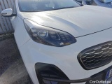  KIA  Sportage KIA  / 2018 / 5P / todoterreno 1.6 MHEV GT Line Essential 136CV DCT 4X2 #16