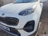  KIA  Sportage KIA  / 2018 / 5P / todoterreno 1.6 MHEV GT Line Essential 136CV DCT 4X2 #15