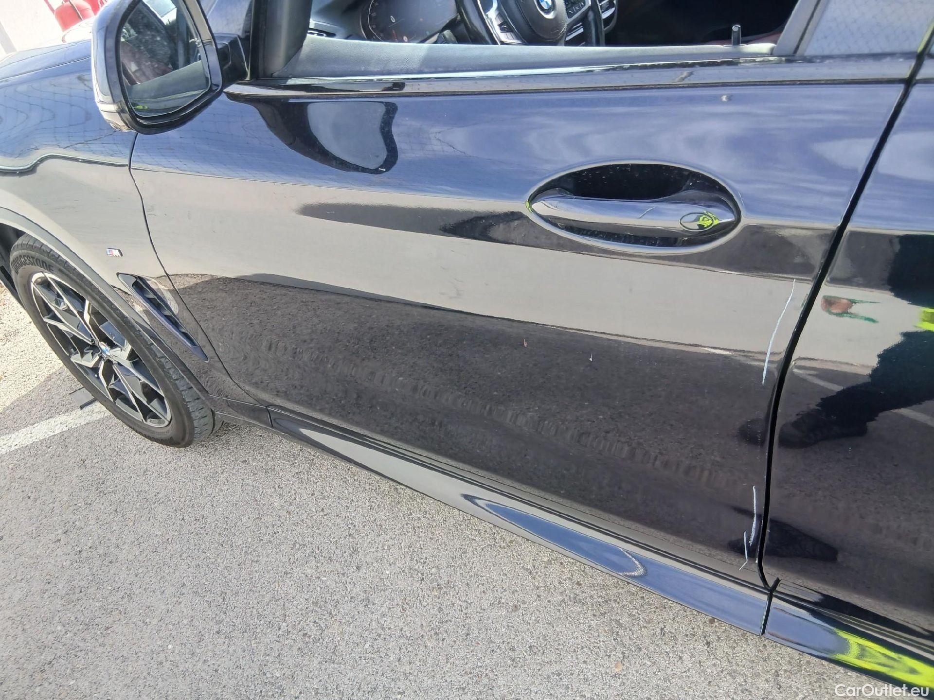  Bmw  X4 BMW  / 2021 / 5P / todoterreno xDrive20d xLine #15