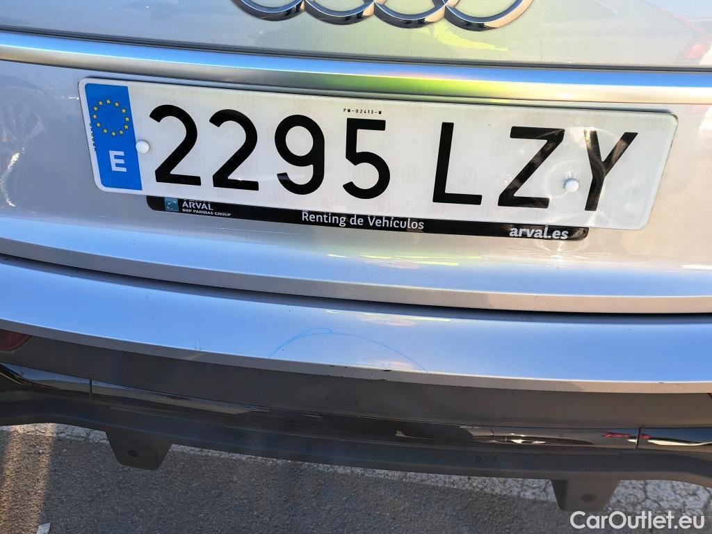  Audi  Q5 AUDI  SPORTBACK / 2020 / 5P / todoterreno Advanced 40 TDI 150kW quattro-ultra #17