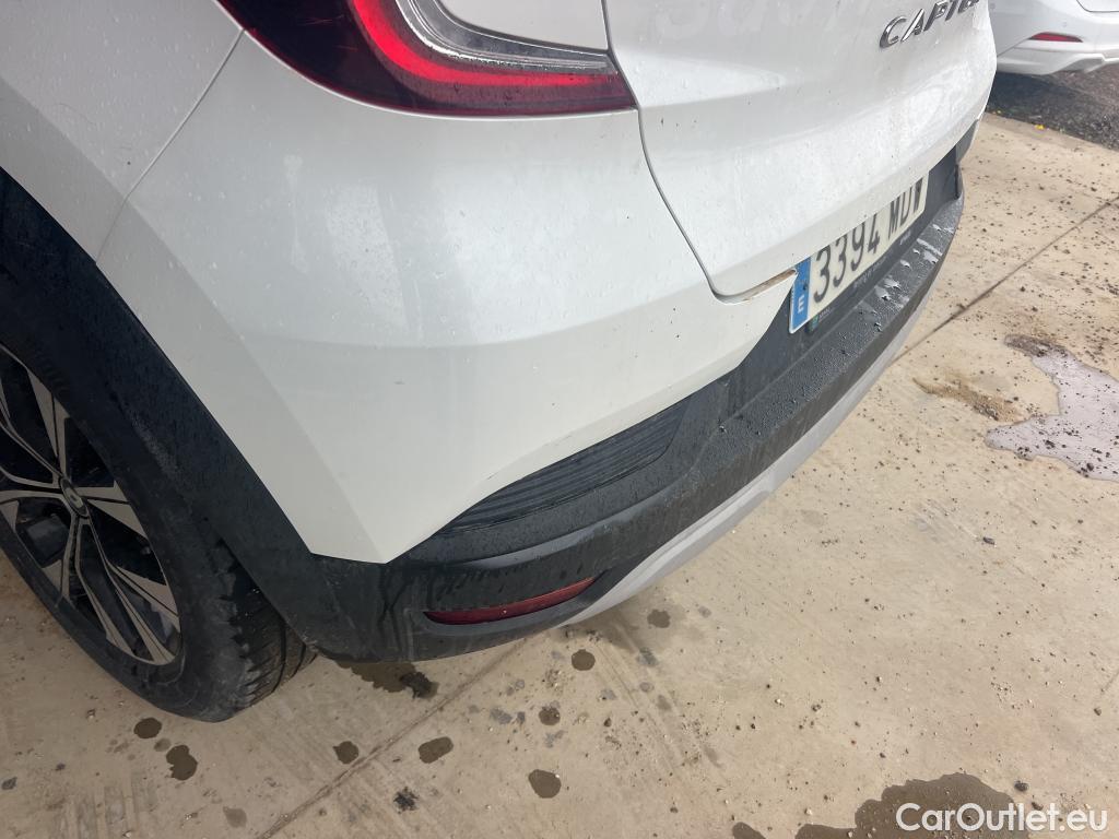  Renault  Captur RENAULT  / 2020 / 5P / todoterreno equilibre TCe 74 kW (100CV) GLP #23