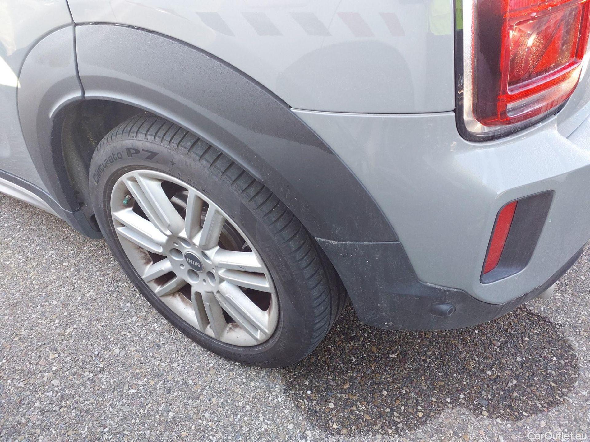  Mini  Countryman MINI  Cooper S E ALL4 220 CV 10 kWh #6