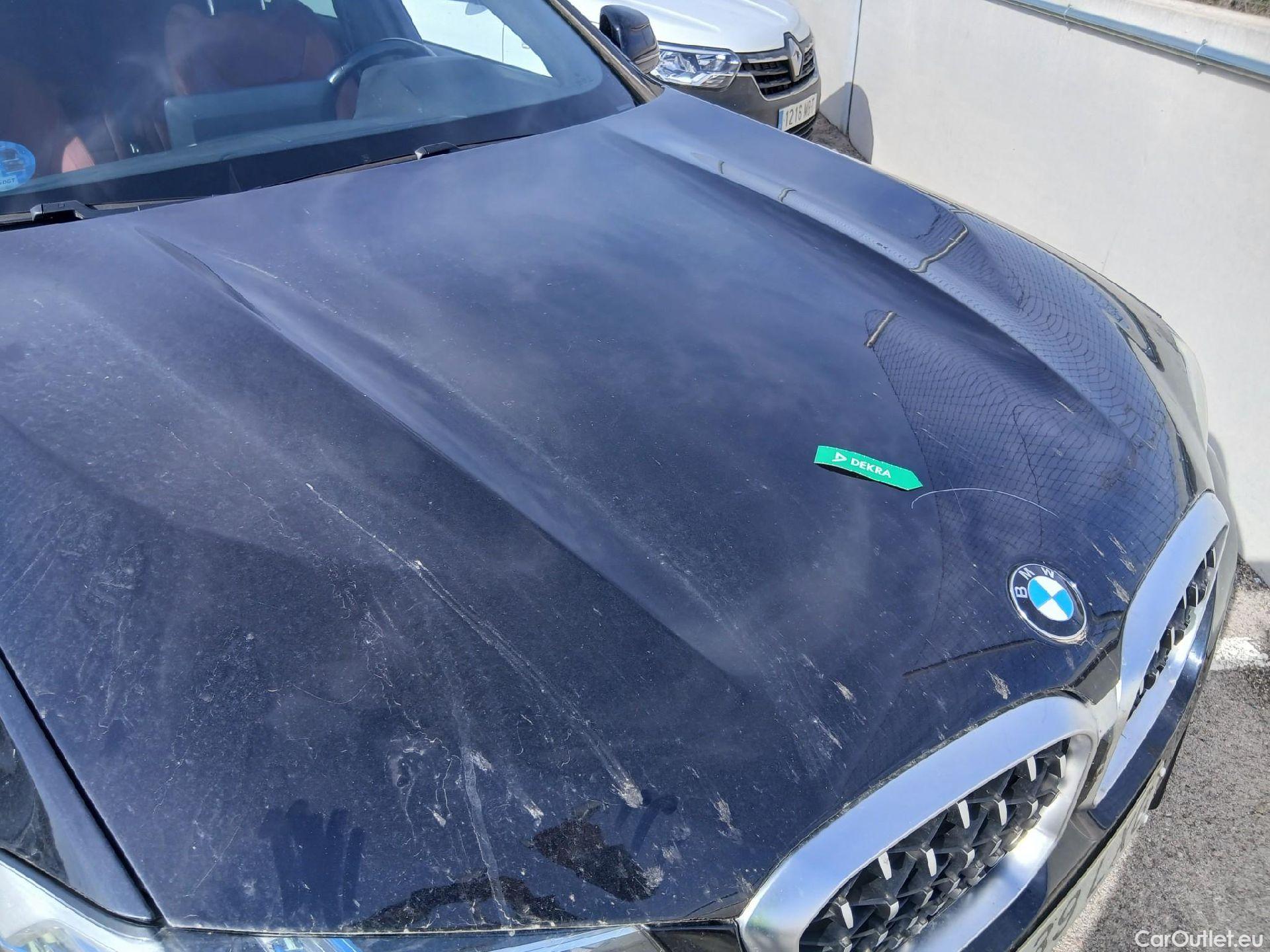 Bmw  X4 BMW  / 2021 / 5P / todoterreno xDrive20d xLine #2
