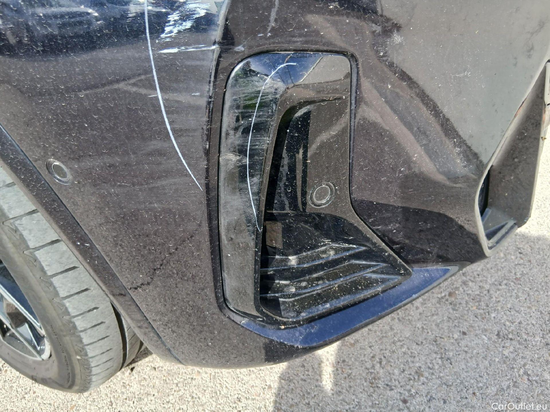  Bmw  X4 BMW  / 2021 / 5P / todoterreno xDrive20d xLine #7