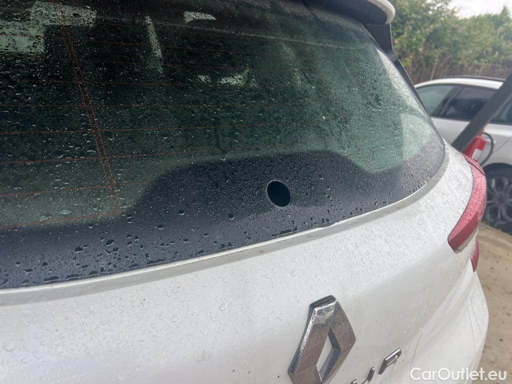  Renault  Captur RENAULT  / 2020 / 5P / todoterreno equilibre TCe 74 kW (100CV) GLP #24