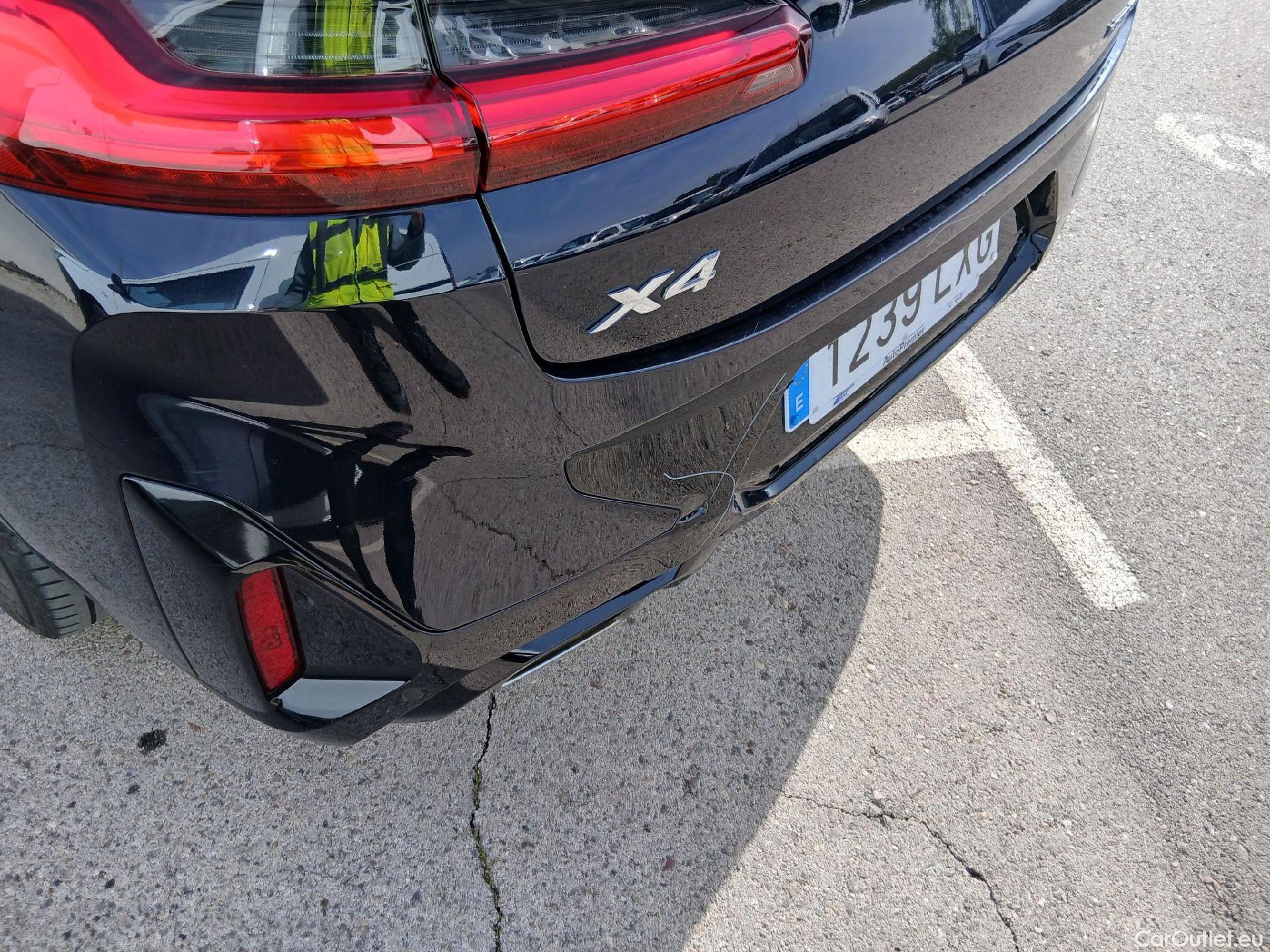 Bmw  X4 BMW  / 2021 / 5P / todoterreno xDrive20d xLine #29