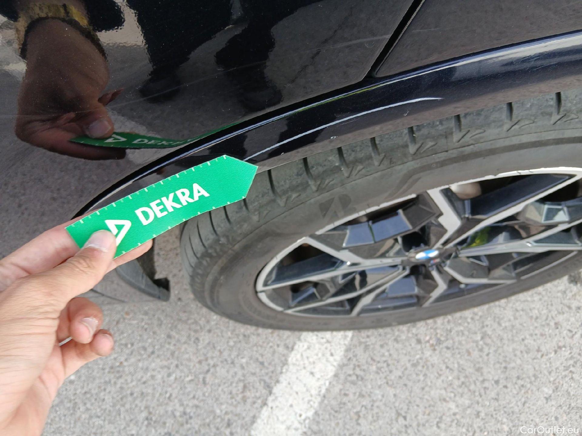  Bmw  X4 BMW  / 2021 / 5P / todoterreno xDrive20d xLine #23