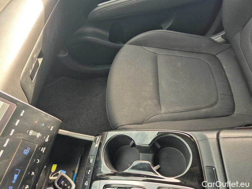  Hyundai  Tucson HYUNDAI  / 2020 / 5P / todoterreno 1.6 CRDI 100kW (136CV) 48V Tecno DCT 2C #29