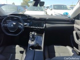  Peugeot  508 PEUGEOT  Hybrid / 2018 / 5P / berlina con portón 5P Allure Pack HYBRID 225 e-EAT8 #3