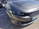 Peugeot  508 PEUGEOT  Hybrid / 2018 / 5P / berlina con portón 5P Allure Pack HYBRID 225 e-EAT8 #19