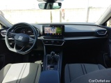  Seat  Leon SEAT Nuevo León / 2020 / 5P / berlina con portón 2.0 TDI 85kW S&S Style Go(SP) #3