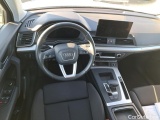  Audi  Q5 AUDI  SPORTBACK / 2020 / 5P / todoterreno Advanced 40 TDI 150kW quattro-ultra #3
