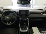  Toyota  RAV4 TOYOTA  2.5l 220H Advance 180 CV #3