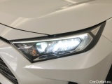  Toyota  RAV4 TOYOTA  2.5l 220H Advance 180 CV #15