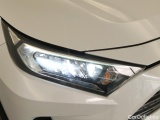  Toyota  RAV4 TOYOTA  2.5l 220H Advance 180 CV #16