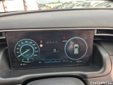  Hyundai  Tucson HYUNDAI  / 2020 / 5P / todoterreno 1.6 CRDI 100kW (136CV) 48V Tecno DCT 2C #4