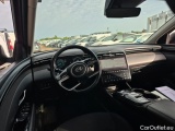  Hyundai  Tucson HYUNDAI  / 2020 / 5P / todoterreno 1.6 CRDI 100kW (136CV) 48V Tecno DCT 2C #3
