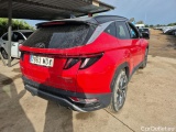  Hyundai  Tucson HYUNDAI  / 2020 / 5P / todoterreno 1.6 CRDI 100kW (136CV) 48V Tecno DCT 2C #2