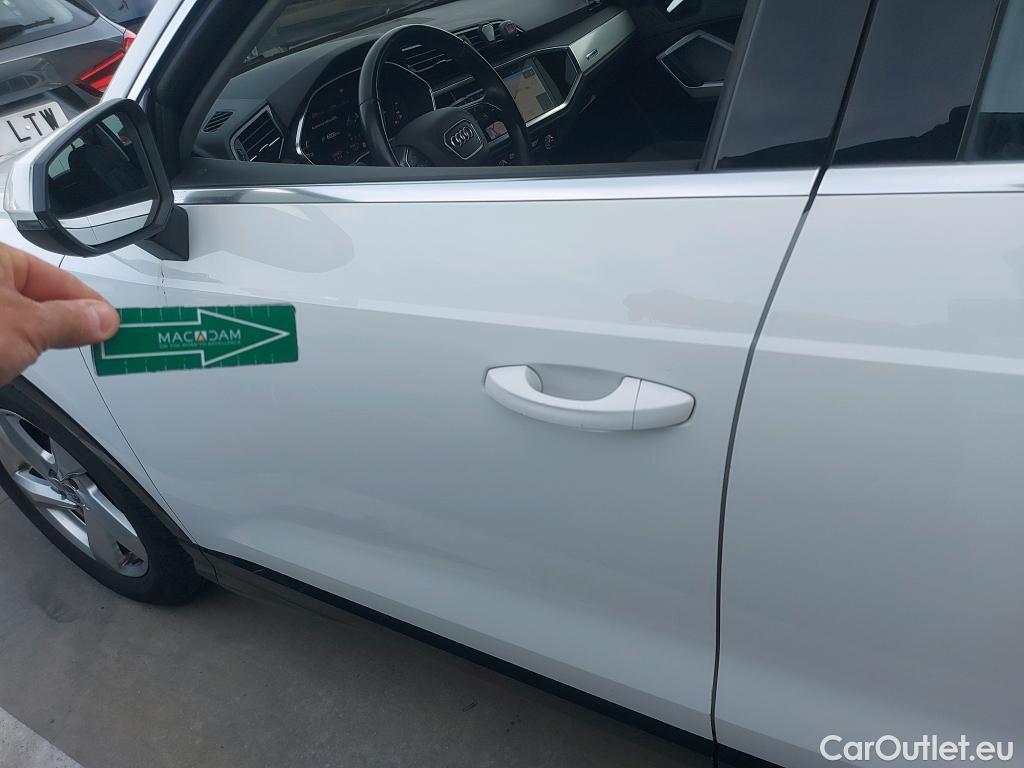  Audi  Q3 AUDI  / 2018 / 5P / todoterreno Advanced 35 TDI 110kW (150CV) S tronic (AC10) #10