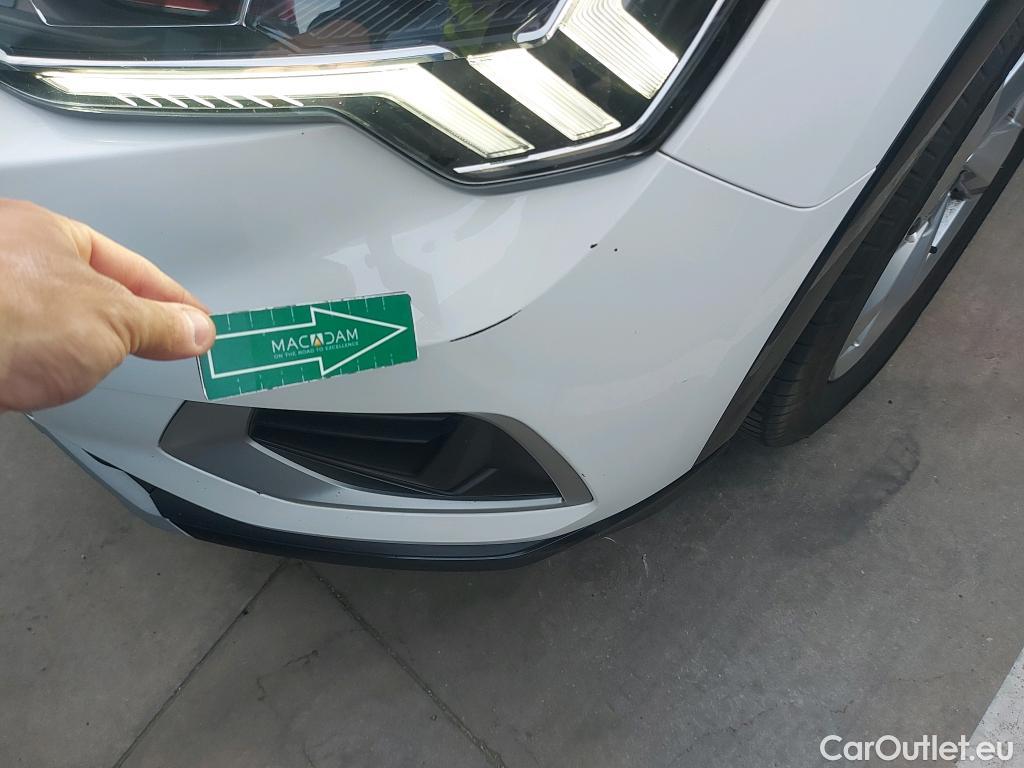  Audi  Q3 AUDI  / 2018 / 5P / todoterreno Advanced 35 TDI 110kW (150CV) S tronic (AC10) #2
