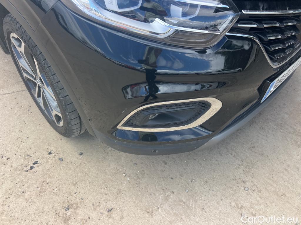  Renault  Kadjar RENAULT  / 2019 / 5P / crossover Zen GPF TCe 103kW (140CV) EDC (AC) #21