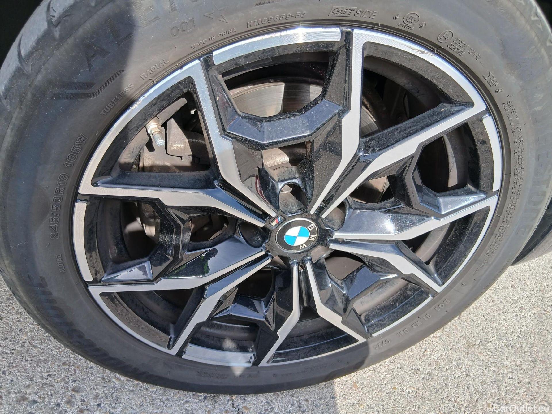  Bmw  X4 BMW  / 2021 / 5P / todoterreno xDrive20d xLine #51