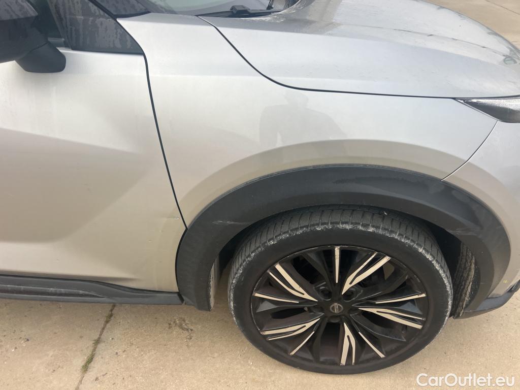  Nissan  Juke NISSAN  / 2019 / 5P / crossover DIG-T 84 kW N-Design Chic #34