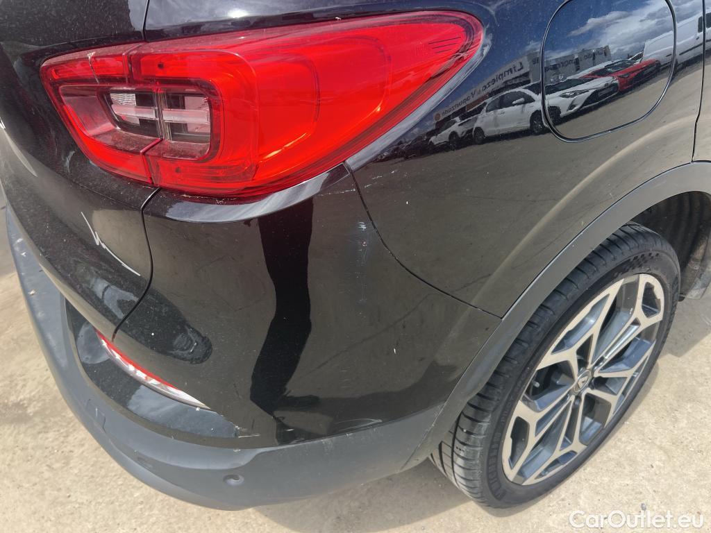  Renault  Kadjar RENAULT  / 2019 / 5P / crossover Zen GPF TCe 103kW (140CV) EDC (AC) #13