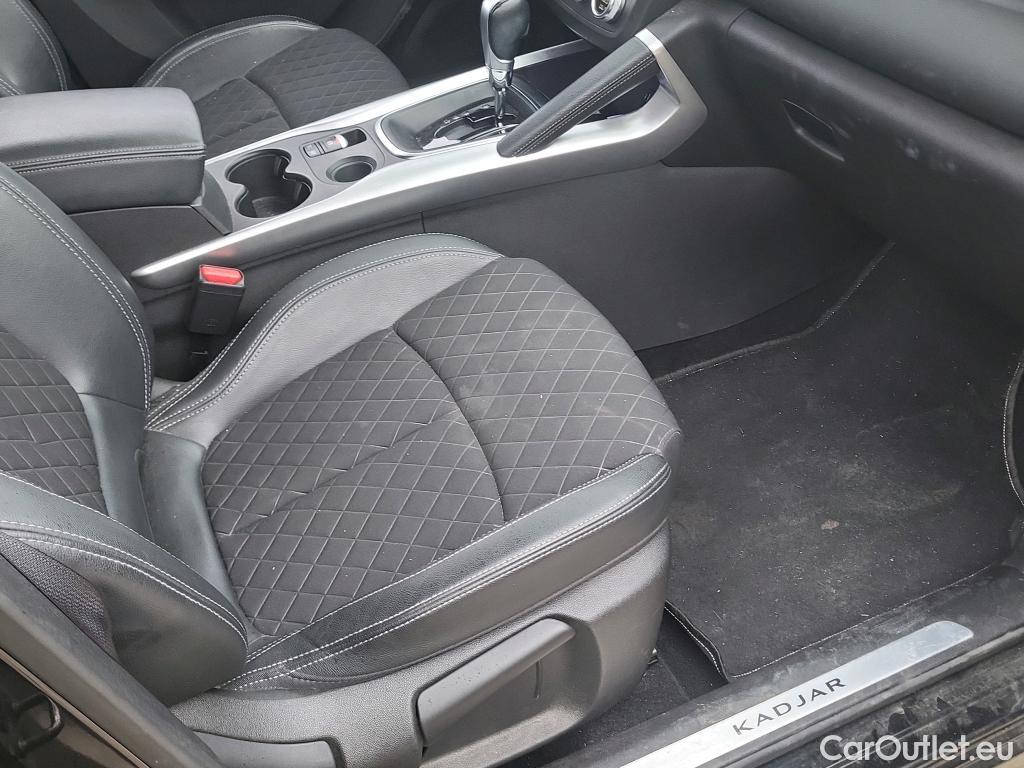  Renault  Kadjar RENAULT  / 2019 / 5P / crossover Zen GPF TCe 103kW (140CV) EDC (AC) #25