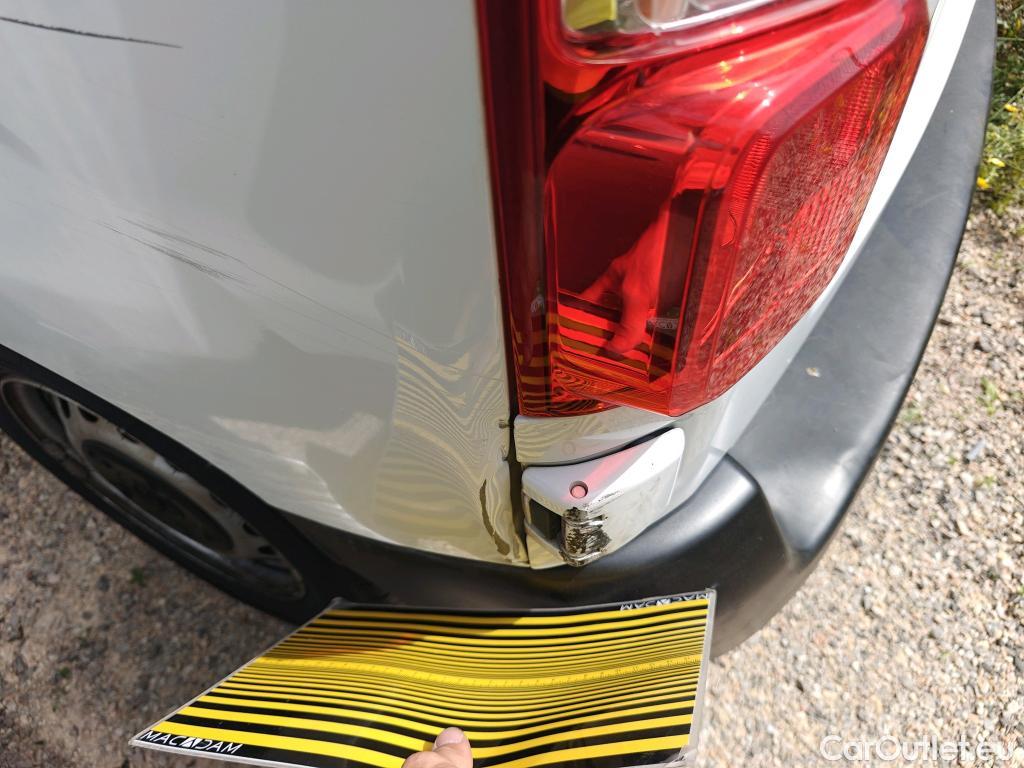  Opel  Vivaro OPEL  / 2019 / 4P / furgón 1.5 BlueHDi 74kW (100CV) M Std #5