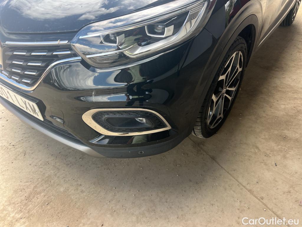  Renault  Kadjar RENAULT  / 2019 / 5P / crossover Zen GPF TCe 103kW (140CV) EDC (AC) #19