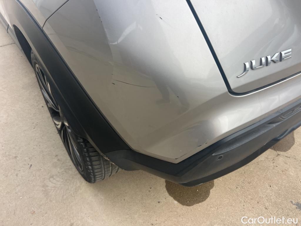  Nissan  Juke NISSAN  / 2019 / 5P / crossover DIG-T 84 kW N-Design Chic #33