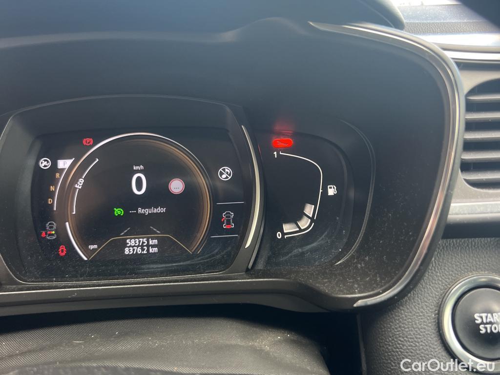  Renault  Kadjar RENAULT  / 2019 / 5P / crossover Zen GPF TCe 103kW (140CV) EDC (AC) #24