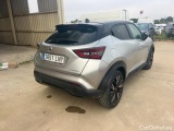  Nissan  Juke NISSAN  / 2019 / 5P / crossover DIG-T 84 kW N-Design Chic #2