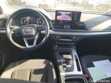  Audi  Q5 AUDI  SPORTBACK / 2020 / 5P / todoterreno Advanced 35 TDI 120kW S tronic #3