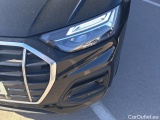  Audi  Q5 AUDI  SPORTBACK / 2020 / 5P / todoterreno Advanced 35 TDI 120kW S tronic #17