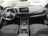 Nissan  Qashqai NISSAN  DIG-T 160 CV Xtronic N-Connecta #3