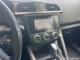  Renault  Kadjar RENAULT  / 2019 / 5P / crossover Zen GPF TCe 103kW (140CV) EDC (AC) #13