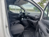  Opel  Combo OPEL  / 2018 / 4P / furgón derivado de turismo 1.5 TD 75kW (100CV) Select L H1 650kg #6