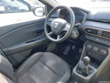  Dacia  Sandero DACIA  Stepway Essential TCe 90 CV #2