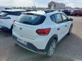  Dacia  Sandero DACIA  Stepway Essential TCe 90 CV #3