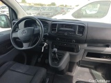  Opel  Vivaro OPEL  / 2019 / 4P / furgón 1.5 BlueHDi 74kW (100CV) M Std #3