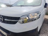  Opel  Vivaro OPEL  / 2019 / 4P / furgón 1.5 BlueHDi 74kW (100CV) M Std #15
